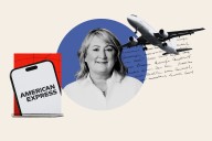 How Problem-Solving Catalyzed This Amex Executive's Career