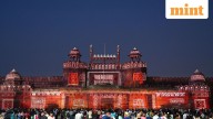 Delhi’s Red Fort losing its colour: Study links blackening walls to pollution