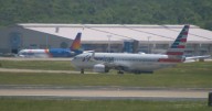 Airport delays at BNA due to shortage of air traffic controllers