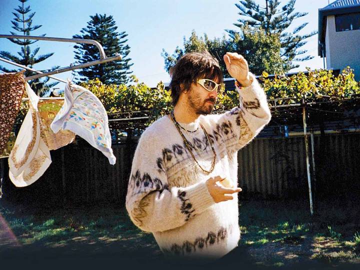 Tame Impala, el reto veloz de Deadbeat