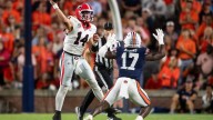 Grading the Georgia Bulldogs after comeback win over Auburn