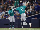 Mariners proving rest is highly overrated in the playoffs