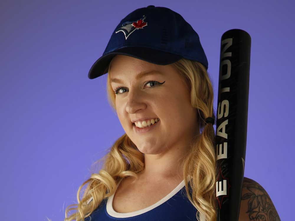 SUNshine Girl Brooke