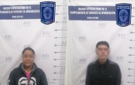 Detienen a hermanos por intento de homicidio