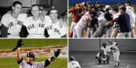 Red Sox-Yankees set to add latest chapter to playoff rivalry
