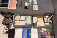 Desarticulan una organización dedicada a las apuestas ilegales en "casinos online": incautan más de $127.000.000