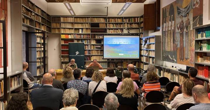 La Acadèmia del Clima de Mallorca inicia sus actividades