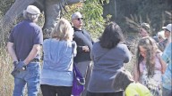 Portage Path history talk, walk with Northern Cheyenne set for Sunday