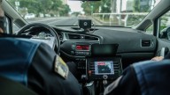 Ponen radares móviles en coches de particulares: la mayoría tiene estos puntos en el permiso de conducir