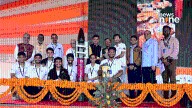 India’s student rockets soar in sky at IN-SPACe & ISRO competition in Kushinagar