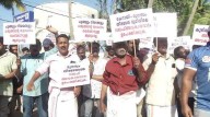 Relief in Munambam issue