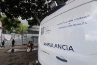 Hallan cadáver en obra de demolición de hospital del ISSSTE