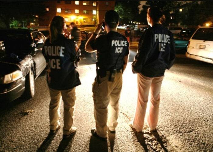 Metzger urges ICE to release New Paltz detainee