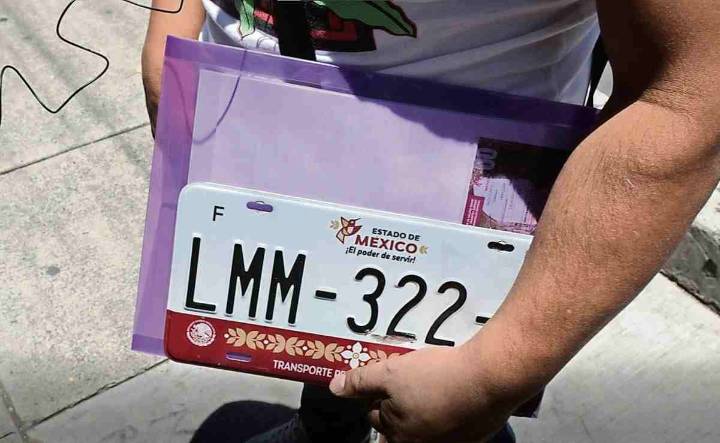 Foráneos, suman miles en multas