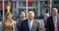 RCMP criminal probe of Greenbelt marks its second year