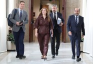 El PP no acudirá a un acto en el Congreso sobre los últimos fusilados del franquismo