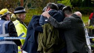 Manchester synagogue terror attack: What we know so far in 4 points