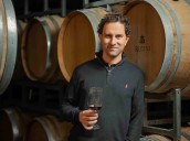 El pase del año: Rutini Wines potencia su equipo enológico con la incorporación de Juan Pablo Murgia  