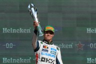 Lando Norris rompe racha sin victorias con triunfo en México