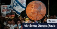 Donald Trump Nobel Peace prize: The world looks to Trump for peace and gets a master of grift