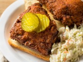 The most iconic food in every state