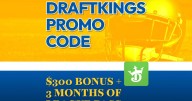 DraftKings Promo Code: Score $300 Bonus for Ravens