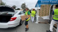 Food bank remains active amid budget cuts and a government shutdown
