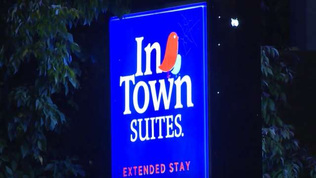 Police investigate 2 crime scenes in Colerain Township that could be linked