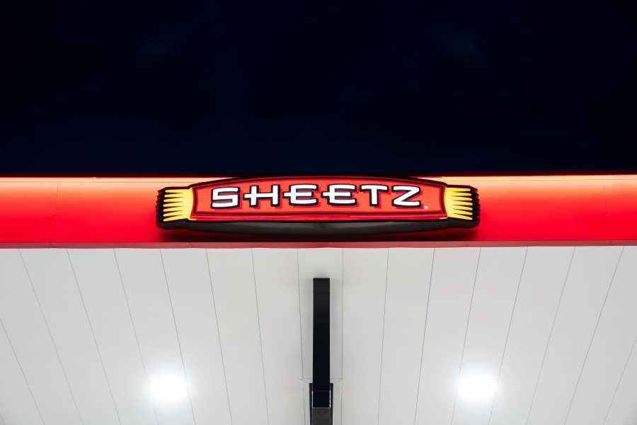 Sheetz to occupy former Rite Aid store in Cornersburg