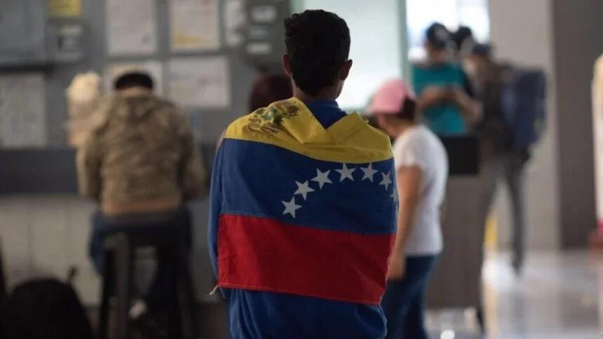 La ciencia está del lado de la regularización migratoria Por Braulio Jatar