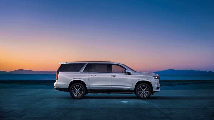 NHTSA opens investigation of GM vehicles over engine failures
