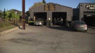 Shively police investigating after reports of shots fired at Discount Tires