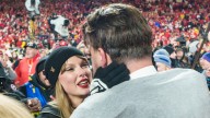 How Travis Kelce Accidentally Revealed His Proposal Plans To Taylor Swift