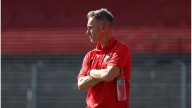 Bernardi, el piloto de tormentas en Newell's que debutará ante Unión