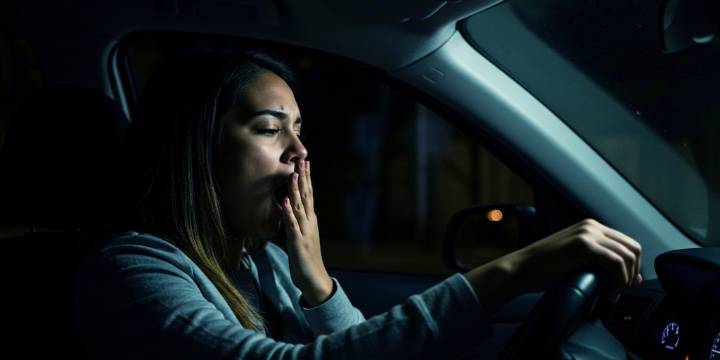 Esta tecnología de Cupra evita accidentes de tránsito al detectar la fatiga del conductor