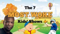 The 7 Most Woke Kids' Shows