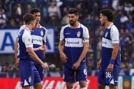Crisis en La Plata: la FIFA frena a Gimnasia y Cowen pasea en el hipódromo