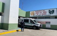 Mujer de 39 años es hospitalizada en estado delicado tras intento de suicidio