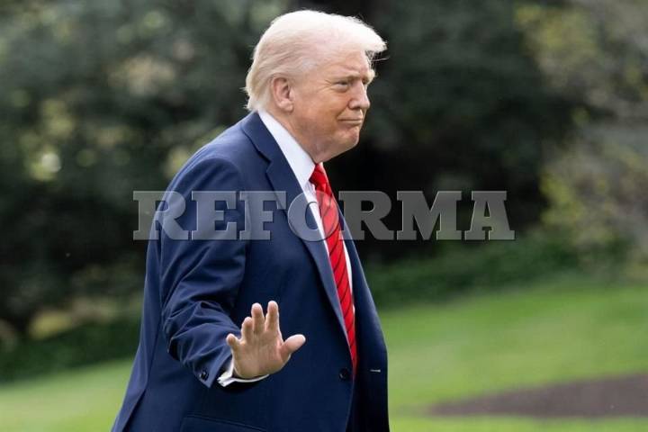 Anuncia Trump aranceles de 100% contra China