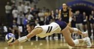 Montana State's Lauren Lindseth nets Big Sky player of the week nod