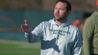 Who is Tyson Summers? What to know about interim CSU football coach