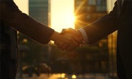 Mark Evans elected new president of UK legal regulator