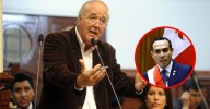 Congreso fue "muy mediocre" al elegir a José Jerí como pdte. pese a críticas, según García B.