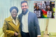 Exclusive | Zohran Mamdani flashes beaming smile in pic with Uganda bigwig who pushed law to put gay people in jail for life