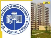DDA announces new flats for these categories, booking to be open from...; check