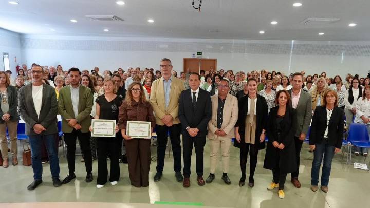 La Mujer Rural toma protagonismo en su día más especial