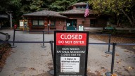 The federal government is still shut down. Here's what that means in your community  : NPR