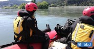 Hallan cuerpo en el río Cautín: investigan si es que corresponde a profesor desaparecido en Temuco