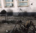 Comunicado por la explosión en la escuela de Rancagua