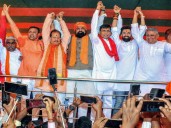 BJP releases first list of candidates for Bihar Assembly election